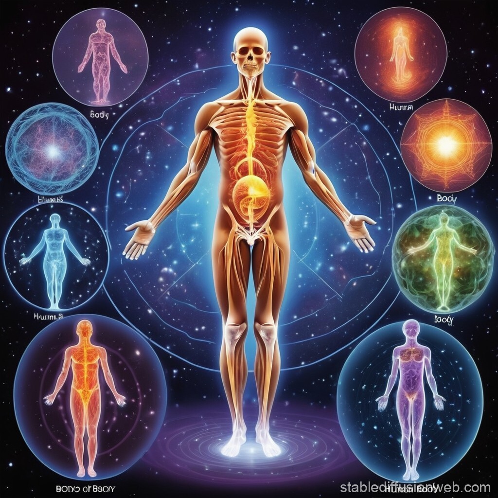 What Is "Deep-Body" Listening?